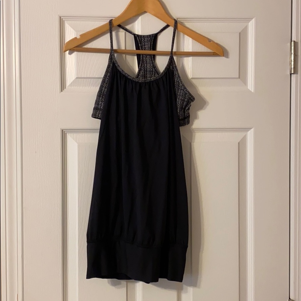Lululemon tank